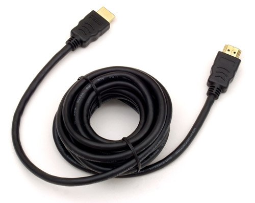 Универсален HDMI кабел с дължина 3 М - Xbox 360