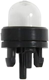 Резервни части Парвенюшки Components 2-Pack 530047721 за подмяна на праймерной лампи за карбуратор Walbro WT-397-1 - Съвместими с продувочной лампа 12318139130 300780002 188-512-1