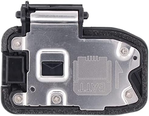 Детайли на Капака на Отделението за батерията ApplianPar за фотоапарат Sony A7 III A7R III A7M3 A7RM3 A9 ILCE-9