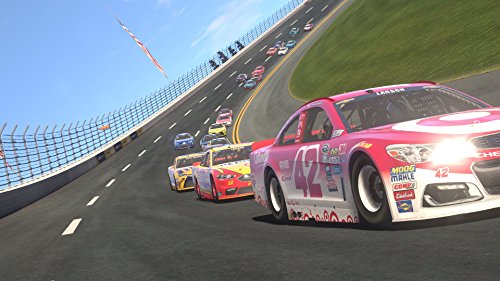 NASCAR Heat Evolution (Xbox ONE) - Xbox One