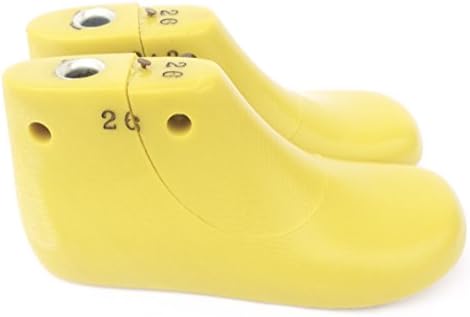 Пластмасов уплътнител за обувки за новородени (26 EU)