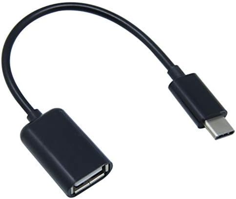 Адаптер за USB OTG-C 3.0 е обратно Съвместим с вашия Vivo S12 Pro за бързи, надеждни за използване на мултифункционални функции, като например клавиатури, флаш памети, мишки и ?