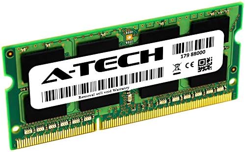 Подмяна на памет A-Tech 4 GB за Samsung M471B5273DH0-CK0|DDR3 1600 Mhz PC3-12800 2Rx8 1,5 V sodimm памет 204-Пинов модул