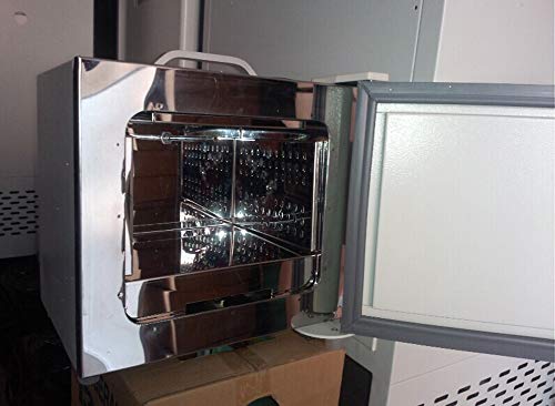 Новият Портативен Цифров Инкубатор LANTAO 8 ×6×9Чикън Hatcher Brooder 300 W (110)