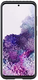 SAMSUNG Оригинален Защитен калъф за Galaxy S20 | S20 5G /Калъф за мобилен телефон - Черен