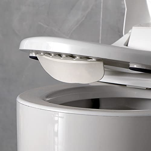 Дефлектор на урината storchenbeck за седалката на тоалетната чиния Предотвратява пръскане на урината на деца и възрастни