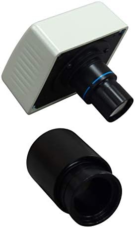 ОМАКС C за Монтиране към 30-мм адаптер Eyetube за камерата Микроскоп