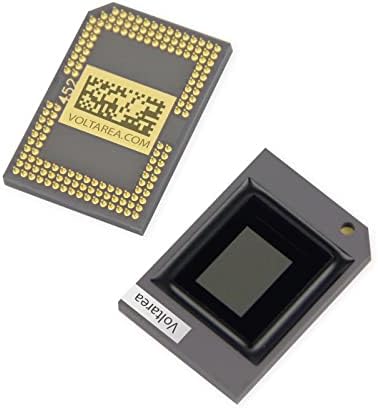 Истински OEM ДМД DLP чип за Optoma W320UST Гаранция 60 дни