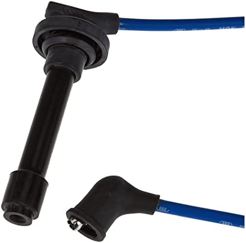 Комплект кабели за свещи NGK (9259) RC-HE56