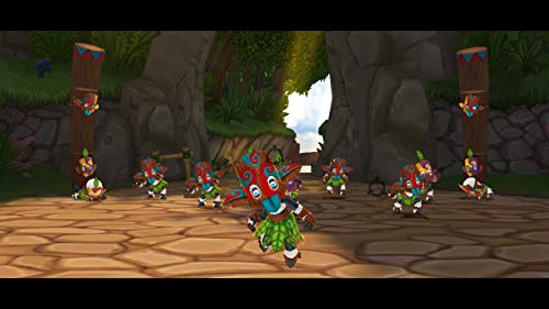 Pirate blast - Nintendo Wii (актуализиран)