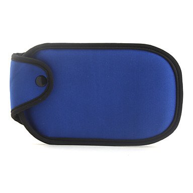 Защитен калъф Happy Soft с бутони за PS Vita (Различни цветове), син