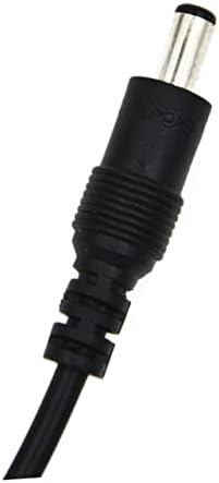 SOLUSTRE 5,5*2,1 мм Удлинительный кабел 5,5x2,1mm Кабел превключвател 5,5x2,1mm Удлинительный кабел Захранващ кабел 5,5x2,1mm