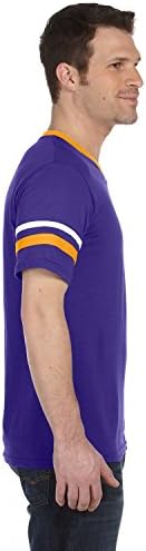 Мъжки Спортни дрехи Augusta от Джърси Райе с дълъг ръкав