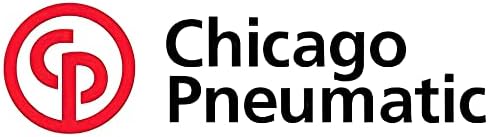 Chicago Pneumatic 8940169931 Сменяеми четки за почистване на болтовете M22x37L (5 бр)
