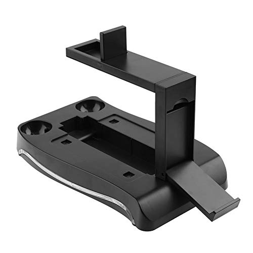 Зарядно устройство ще захранване на Зарядно устройство с Led Поставка-Държач за Игрови Контролери PS4 VR PS Move