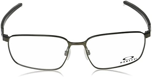 Рамки за очила Oakley Men ' s Ox3249 Продължавам Правоъгълни Рецепта
