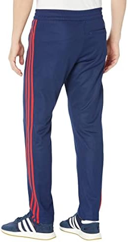 спортни панталони adidas Originals Beckenbauer Team Тъмно-Синьо/Червено/ Бяло LG