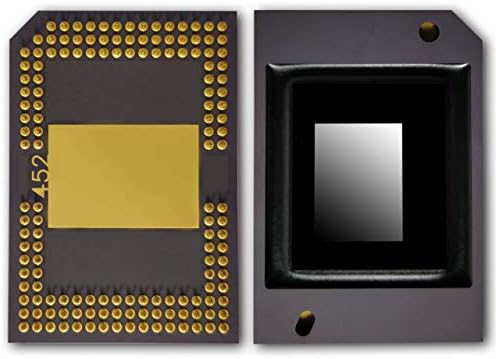 Истински OEM ДМД DLP чип за Optoma TX765W TX542 EX531P EX542 EX612 JEX532 EX615 EX536 PRO250X TX615 TX635-3D X303 EX536