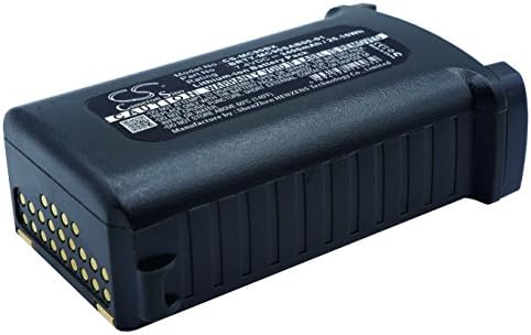 BCXY 30 бр. Смяна на батерията за Symbol MC9090-S MC9097 MC9000-G MC90XX-K MC9060-S 21-65587-03 KT-21-61261-01