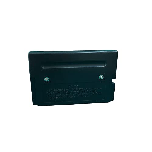 Aditi Пъзел & Action - 16-битов игри касета MD конзола За MegaDrive Genesis (японски корпус)