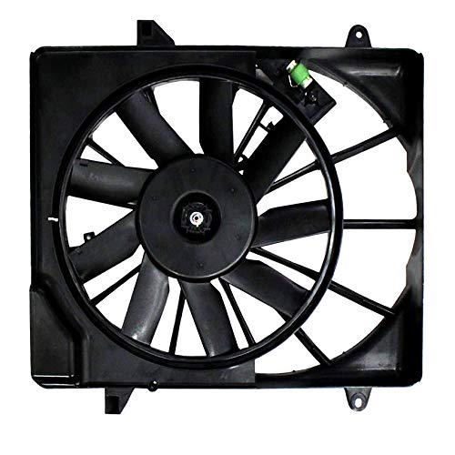 Рядък Електрически Нов вентилатор за охлаждане, който е съвместим с Dodge Nitro Slt 3,7 4,0 л л 2007-2008 номер детайли 68003974AB