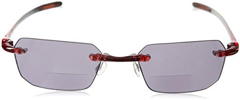 Бифокални очила OPTX 20/20 EcoClear Vapour