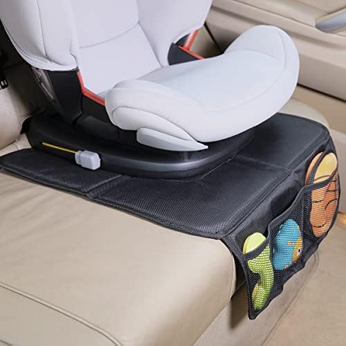 Столчето за кола Протектор INFANTZIA, Защитни покривала за детско столче за кола, столчето за кола Протектор за
