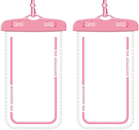 Калъф за Мобилен Телефон, Калъф За Телефон Суха Водоустойчива чанта Чанта Гъвкав Подводен Калъф За Плуване
