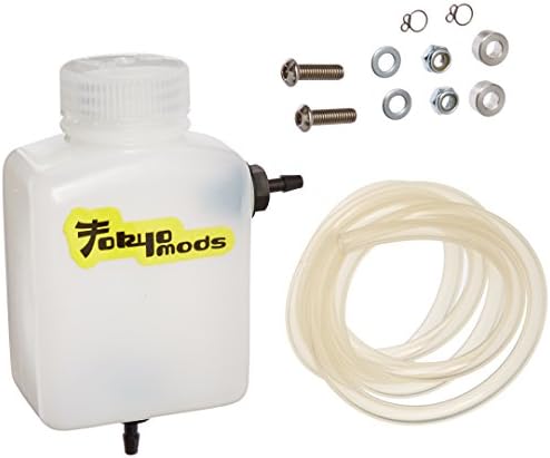 Tokyomods 80-004 Система за оползотворяване на охлаждащата течност