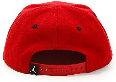 Бейзболна шапка на Найки Boy ' s Йордания Jumpman възстановяване на предишното положение Cap