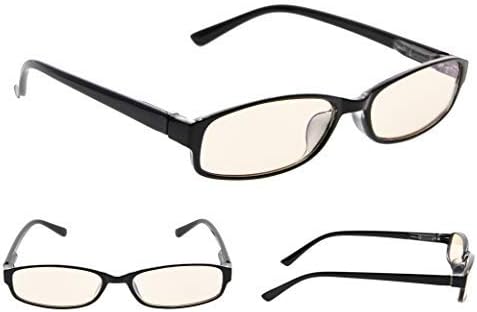 Gr8Sight 5-Pack Компютърни Очила С Защита От Uv Очила За Четене За Жени