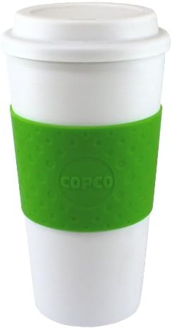 Copco 2510-0292 Чаша Acadia на 16 унции, 1 порция (опаковка от 1 броя), Киви