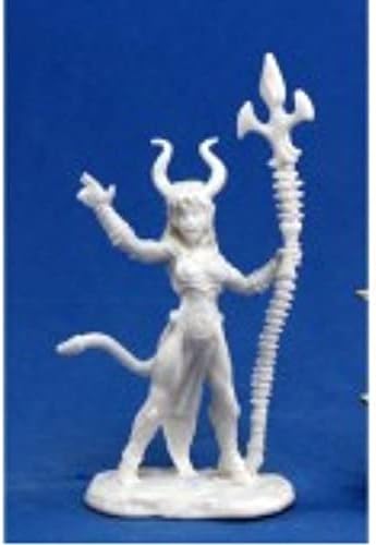 Reaper Синесса, Магьосница-Исчадие Адха (1) В миниатюра