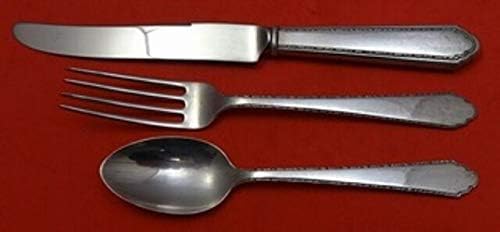Набор от William and Mary by Lunt Sterling Silver Junior, 3 бр.