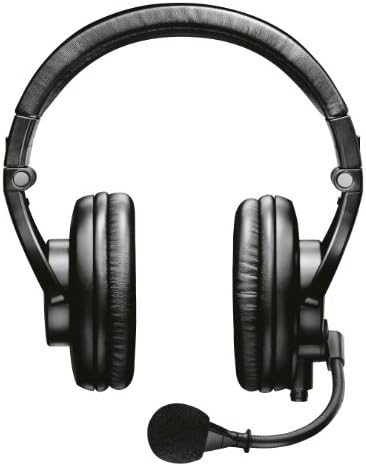 Shure BRH441M-LC-Еднопосочна broadcasting слушалки без кабел
