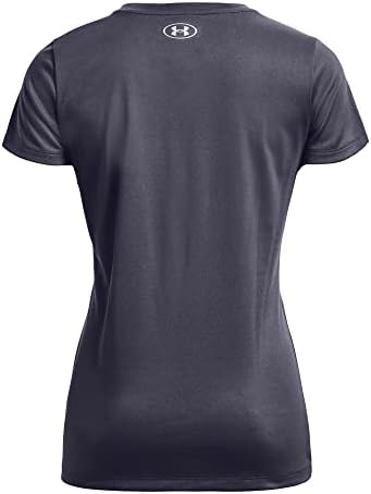 Дамски Технологичная тениска с къс ръкав Under Armour