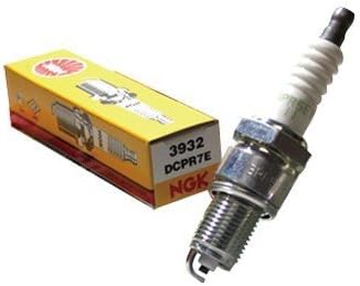Стандартна свещи NGK (2311) B7ES-11, комплект от 1