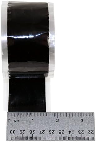 Оборудване запечатване лента от силиконова гума Proxicast Pro-Grade Повишена здравина 30 mils, Устойчива на Атмосферни