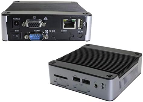 (DMC Тайван) Мини-КОМПЮТЪР EB-3362-851221 е оборудван с един порт RS-485, един порт RS-422 и функция за автоматично включване