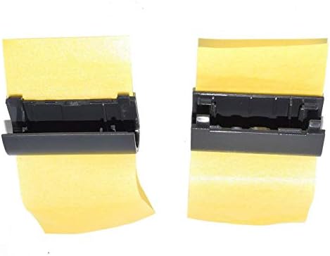 Подмяна на капаци на пантите на дисплея LCD GinTai на Ляво и на Дясно за Dell Latitude 3180 Chromebook 3180