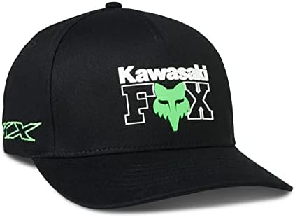 Мъжки Стандартна капачка Fox X Kawi Flexfit Fox Racing от Fox Racing