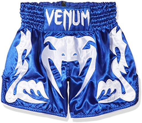 Мъжки къси панталони Venum Bangkok Inferno Муай Тай от Venum