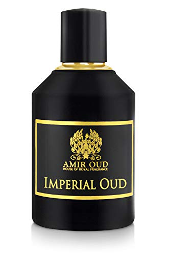 Аромат Imperial Oud от Kirilka Oud, 100 мл (3,4 течни унции) Extrait de Parfum
