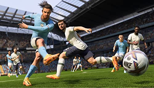 FIFA 23 - Origin PC Standard - PC [Кода на онлайн-игра]