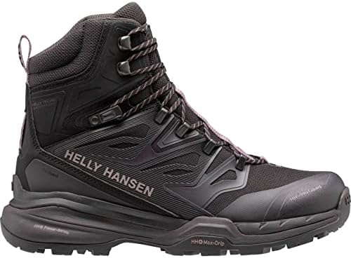 Дамски туристически обувки Helly-Hansen Traverse HT