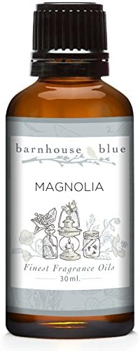 Barnhouse - Магнолия - Ароматно масло от висок клас (30 мл)