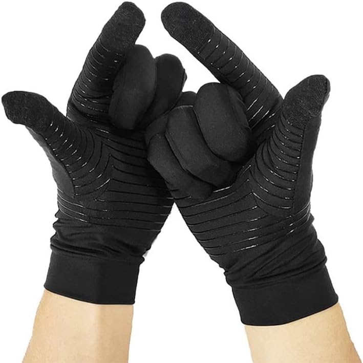SDFGH ръкавици за ръцете, ръкавици за подкрепа на китките, нескользящие унисекс ръкавици за ставите на пръстите