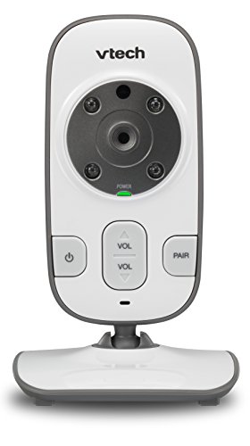Помощна Детска видеокамера VTech VM302 за радионяни VTech VM312