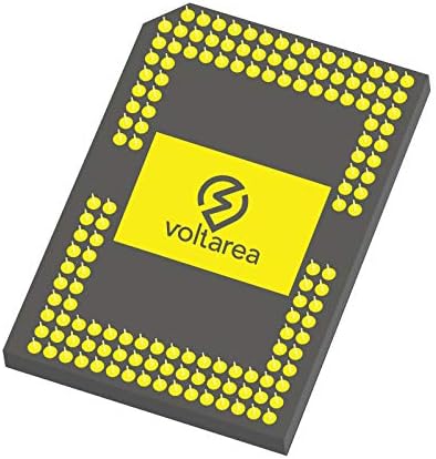 Истински OEM ДМД DLP чип за Vivitek D554 с гаранция 60 дни