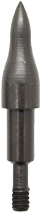 Набор от очила за стрелба с лък Southland SAS Steel Arrow Combo Точки - 12 бр./опаковане. (85, 9/32)